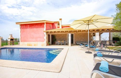 Santa Margalida Villa | Can Cuixa