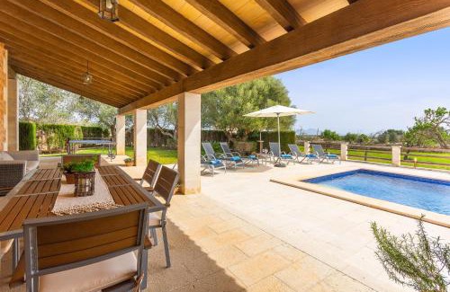 Santa Margalida Villa | Can Cuixa
