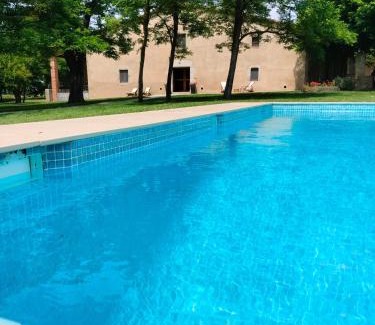 Sant Andreu Salou House | Can Dansa