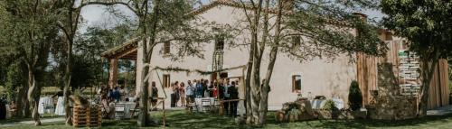 Sant Andreu Salou House | Can Dansa