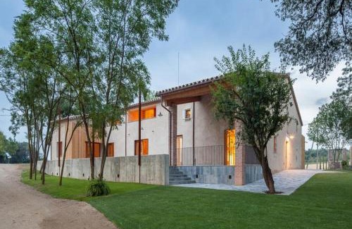 Sant Andreu Salou House | Can Dansa