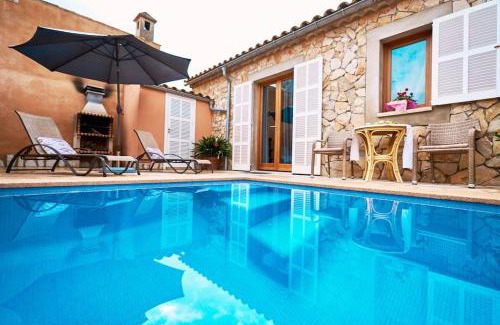 Vilafranca de Bonany House | Can Diego