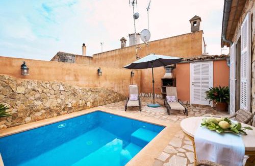 Vilafranca de Bonany House | Can Diego