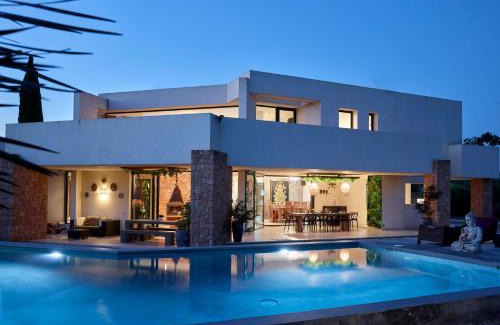 Sant Antoni de Portmany Villa | Can Do It