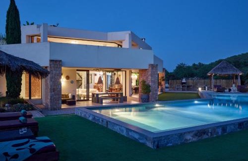 Sant Antoni de Portmany Villa | Can Do It