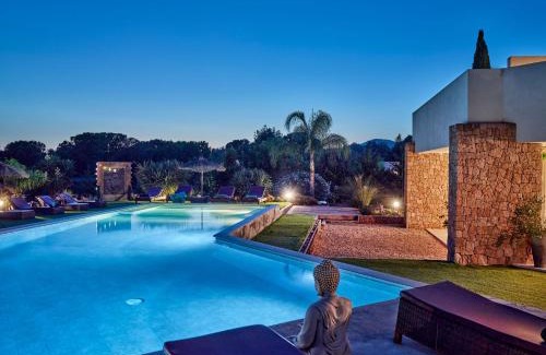 Sant Antoni de Portmany Villa | Can Do It