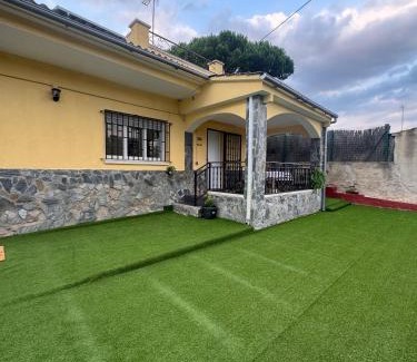 Macanet de la Selva House | Can Dornena Refugio Con Encanto