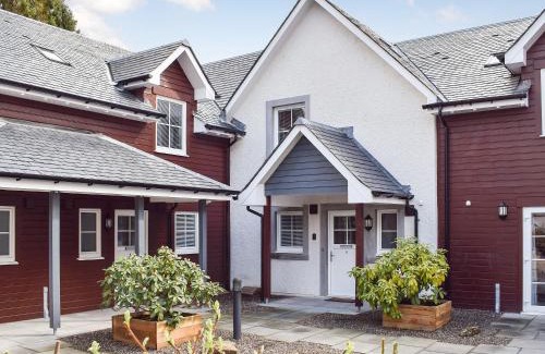 Killin House | Can Duran