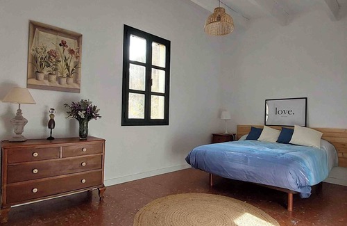 Sant Andreu de Llavaneres Other | Can Rogent, Relax, Naturaleza, 8 a 13 pax