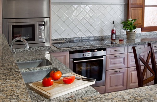 Sant Francesc Xavier Villa | CAN NOVES-Villa with terrace and BBQ in a central and quiet area