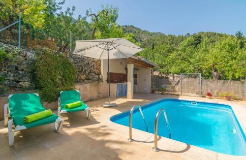 Soller Villa | Can Fabiol - Adults Only