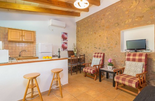 Soller Villa | CAN FABIOL - ADULTS ONLY - Villa with private pool in Sóller.