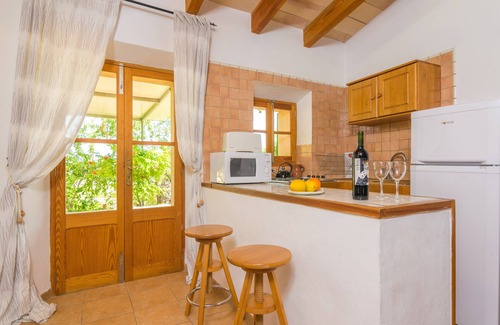 Soller Villa | CAN FABIOL - ADULTS ONLY - Villa with private pool in Sóller.