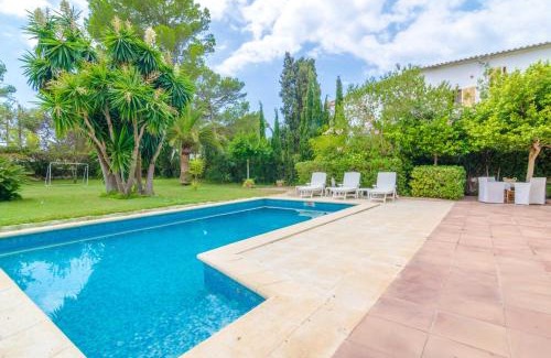 Son Veri Nou House | Can Ferro