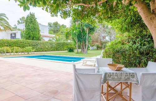 Son Veri Nou House | Can Ferro