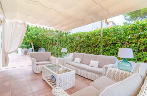Son Veri Nou House | Can Ferro