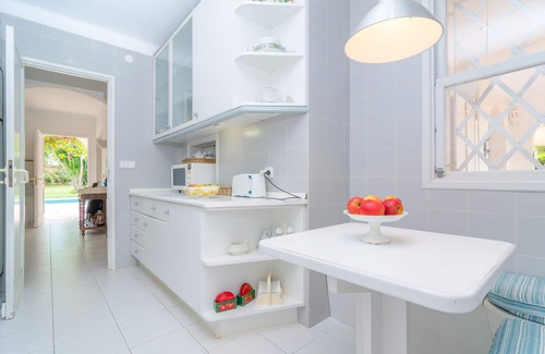 Son Veri Nou Villa | CAN FERRO - Villa with private pool in Cala Blava. Free WiFi