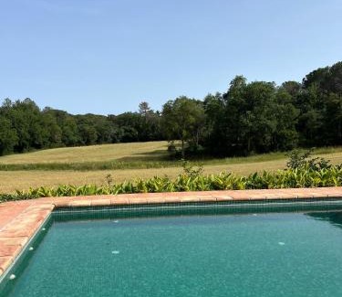 Caldes de Malavella House | Can Figueretes II