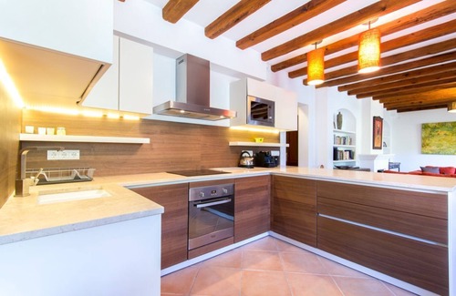 Deia Villa | Can Flor - Three Bedroom Villa, Sleeps 6