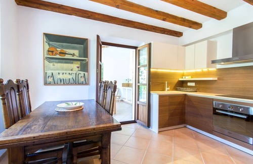 Deia Villa | Can Flor - Three Bedroom Villa, Sleeps 6