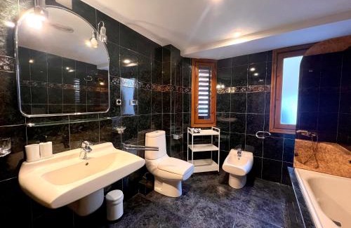 Sort Ski Chalet | Can Florido - L'Amfitriona
