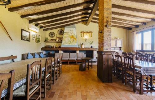 Vilademuls House | Can Fonsu