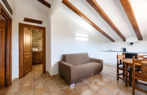 Vilademuls House | Can Fonsu