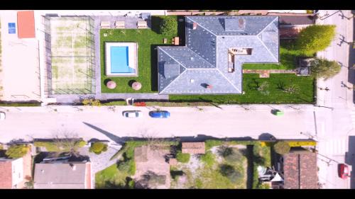 Breda Apartment | Can Forcadell - Les Agudes