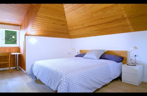 Breda Apartment | Can Forcadell - Les Agudes