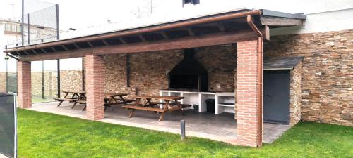 Breda Apartment | Can Forcadell - Les Agudes