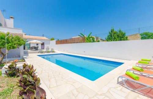 Vilafranca de Bonany Villa | Can Fosc