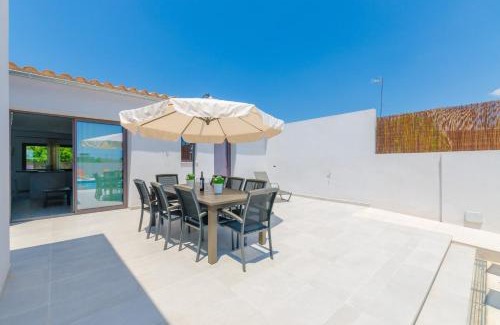 Vilafranca de Bonany Villa | Can Fosc