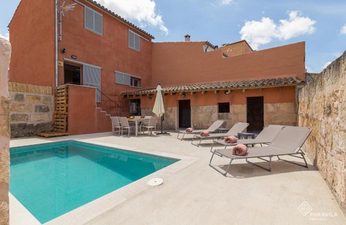Sineu House | Can Fronto