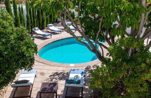 San Antonio Bay Villa | Can Fuentes