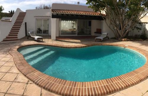 San Antonio Bay Villa | Can Fuentes
