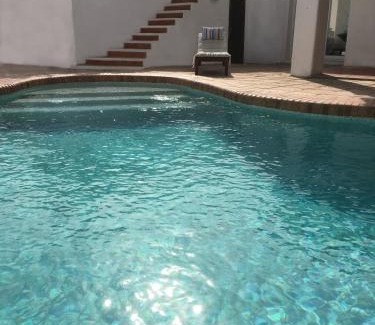San Antonio Bay Villa | Can Fuentes