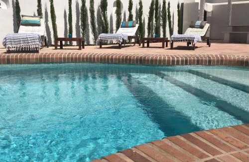 San Antonio Bay Villa | Can Fuentes