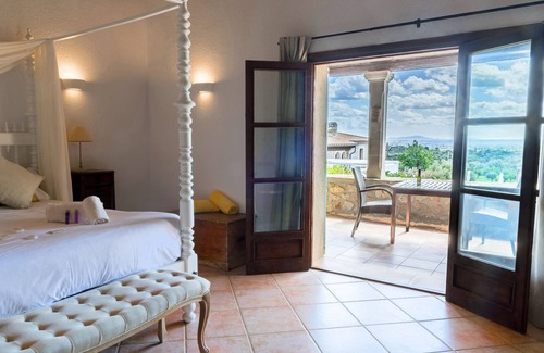 Caimari Hotel | Can Furios Hotel by Can Calco Hotels