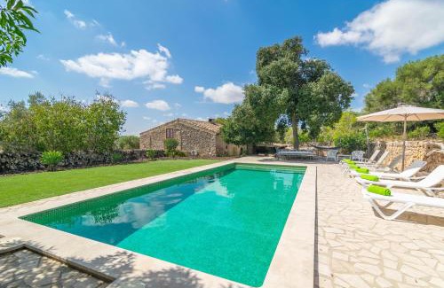 Algaida Villa | Can Gallot De Punxuat