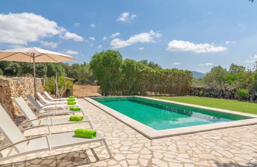 Algaida Villa | Can Gallot De Punxuat