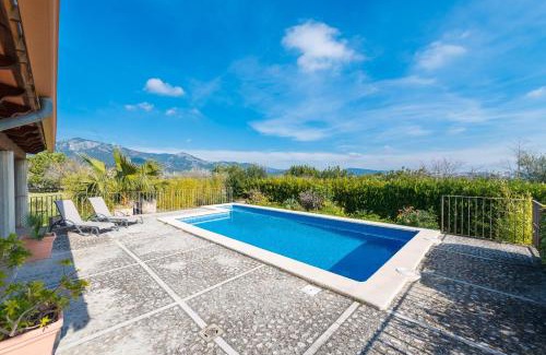 Moscari Villa | Can Gallu - Adults Only.