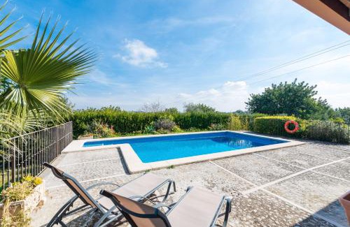 Moscari Villa | Can Gallu - Adults Only.
