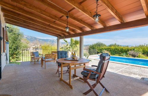 Moscari Villa | Can Gallu - Adults Only.