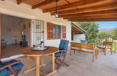 Moscari Villa | Can Gallu - Adults Only.