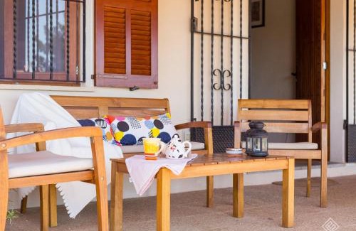 Moscari Villa | Can gallu