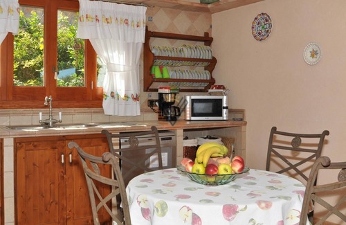 Muro Cottage | Can Gamundi holiday villa with a large pool and a huge garden Can Picafort
