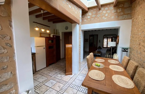 Soller House | Can Garrova - Spectacular villa with pool