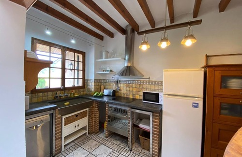 Soller House | Can Garrova - Spectacular villa with pool