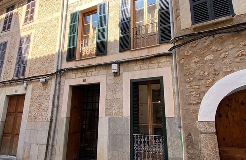Soller House | Can Garrova - Spectacular villa with pool