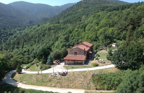 Planoles Hotel | Can Gasparó HotelRural&Restaurant